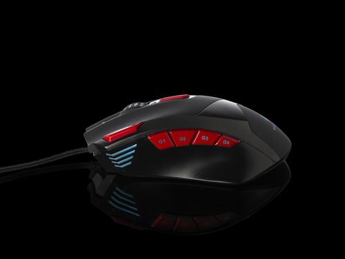 SureFire Eagle Claw - Muis, afbeelding 5