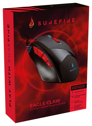 SureFire 48817