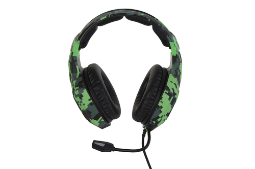 SureFire Skirmish - Headset, afbeelding 3