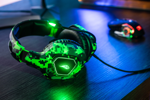 SureFire Skirmish - Headset, afbeelding 5