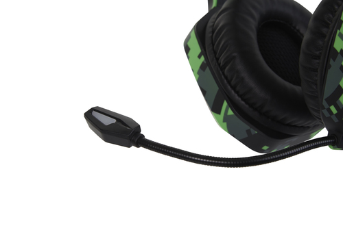 SureFire Skirmish - Headset, afbeelding 9
