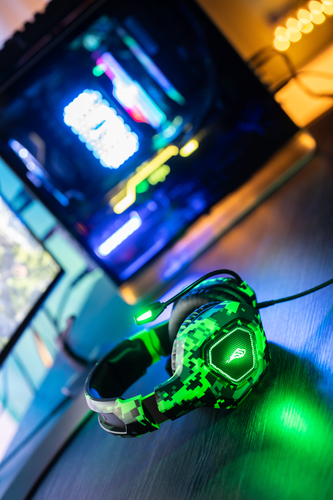 SureFire Skirmish - Headset, afbeelding 6