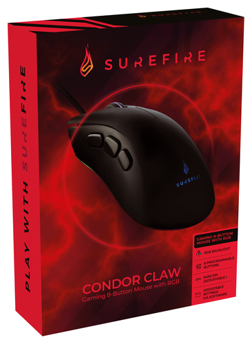 SureFire 48816