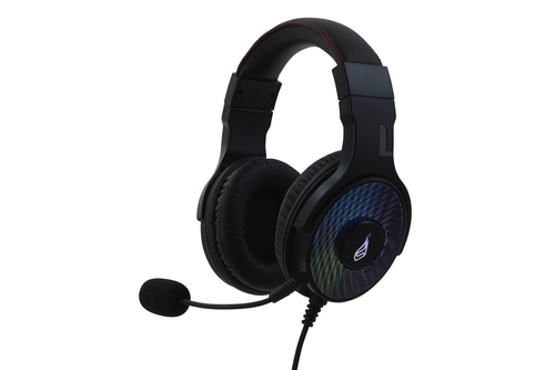 SureFire Harrier 360. Product type: Headset, Wearing style: Head-band, Recommended usage: Gaming. Connectivity technology: