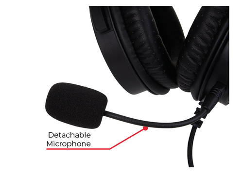 SureFire Harrier 360. Product type: Headset, Wearing style: Head-band, Recommended usage: Gaming. Connectivity technology: