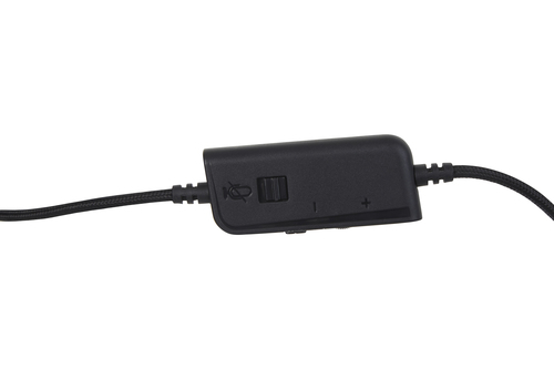 SureFire Harrier 360. Product type: Headset, Wearing style: Head-band, Recommended usage: Gaming. Connectivity technology: