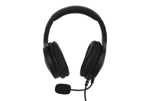 SureFire Harrier 360. Product type: Headset, Wearing style: Head-band, Recommended usage: Gaming. Connectivity technology:
