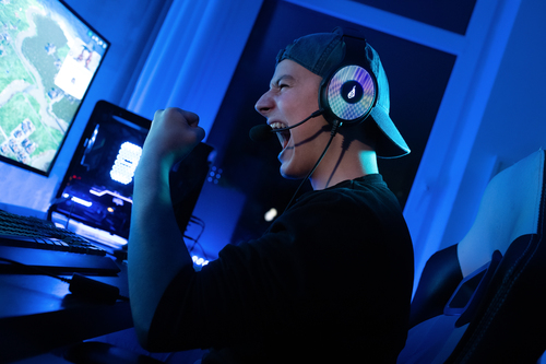 SureFire Harrier 360. Product type: Headset, Wearing style: Head-band, Recommended usage: Gaming. Connectivity technology:
