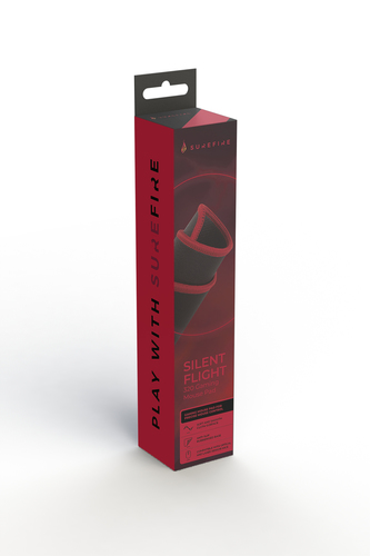 SureFire Silent Flight 320 - Muismat, afbeelding 5