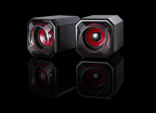 SureFire Gator Eye - Luidsprekers, afbeelding 3