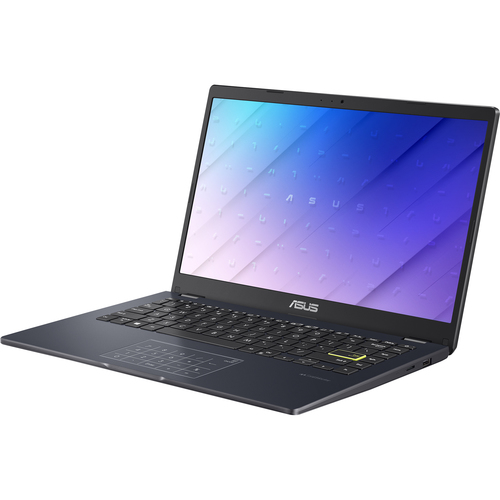 ASUS E410MA-EK467R. Product type: Notebook, Form factor: Clamshell. Processor family: Intel® Celeron® N, Processor model: 