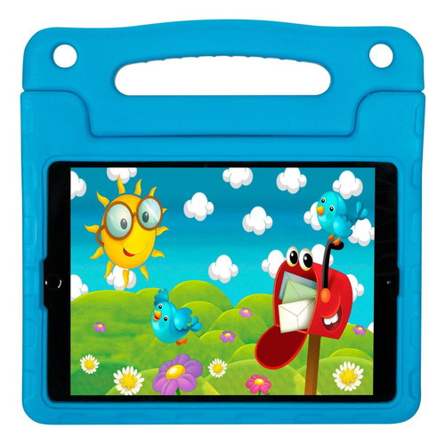 THD51202GL Targus Funda de Niños para iPad Air/Pro 105 Azul THD51202GL