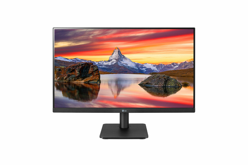 24MP400-B MONITOR LG 238IN IPS FHD  1920X1080 CONT 10001 HDMI D-SUB