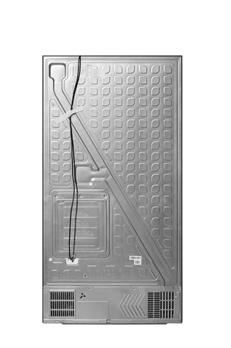 Hisense RQ5X560SFLEF side-by-side refrigerator Freestanding – image 6