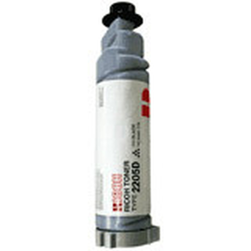 Ricoh Toner Type 2205D Black