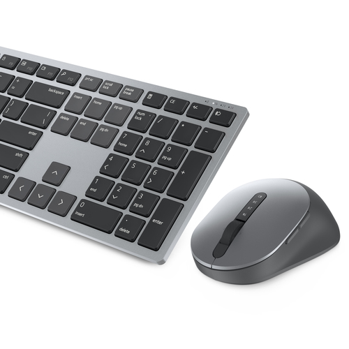 Dell Premier Multi-Device KM7321W - Toetsenbord en muis set, afbeelding 4