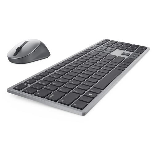 Dell Premier Multi-Device KM7321W - Toetsenbord en muis set, afbeelding 3