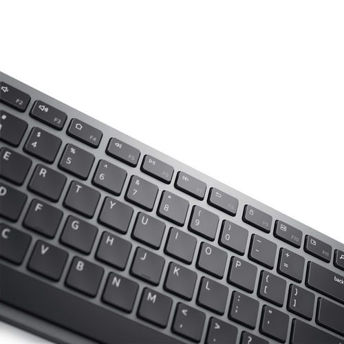 Dell Premier Multi-Device KM7321W - Toetsenbord en muis set, afbeelding 8