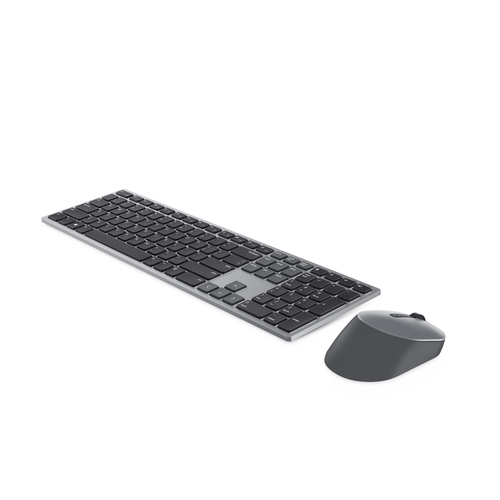 Dell Premier Multi-Device KM7321W - Toetsenbord en muis set, afbeelding 5