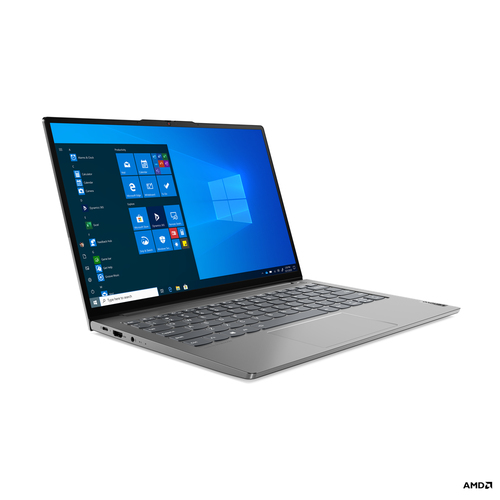 Specs Lenovo ThinkBook 13s G3 ACN AMD Ryzen™ 7 5800U Laptop 33.8
