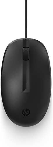 265D9AA HP 128 LSR WIRED MOUSE 265D9AA