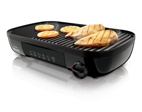 Philips Walita Daily Collection RI6320 contact grill
