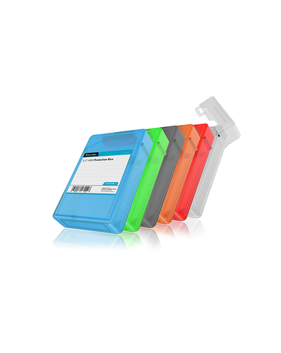 ICY BOX IB-AC602b-6, afbeelding 10