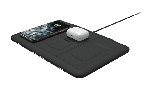 mophie 401306602​ Ausinės, Išmanusis telefonas, Išmanusis