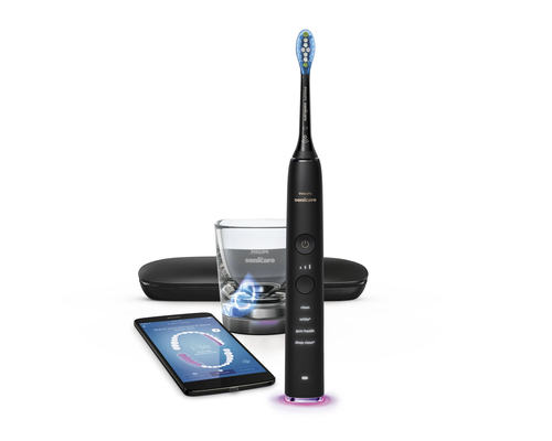Philips Sonic electric toothbrush with app – image 2