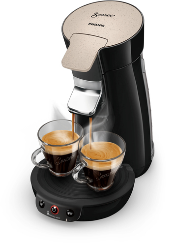 Senseo HD6562/37 coffee maker Pod coffee machine – image 3