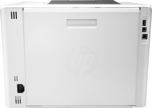 HP Color LaserJet Pro M454nw – image 7