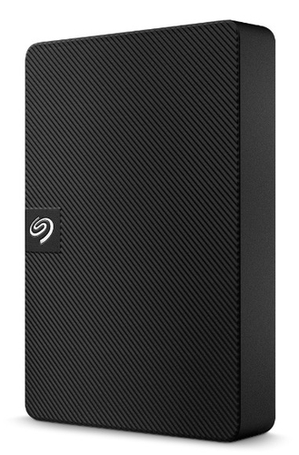 STKM2000400 Seagate Expansion STKM2000400 - Disco duro - 2 TB - externo portátil - 25 - USB 30 - negro