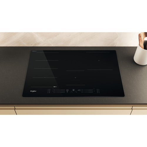 Whirlpool WF S1577 CPNE Inductie kookplaat Zwart, afbeelding 6