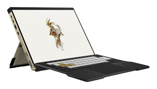 ASUS ROG Flow Z13-KJP GZ302EAC-RU178W 13.4'' 2-in-1 gaming laptop, afbeelding 3