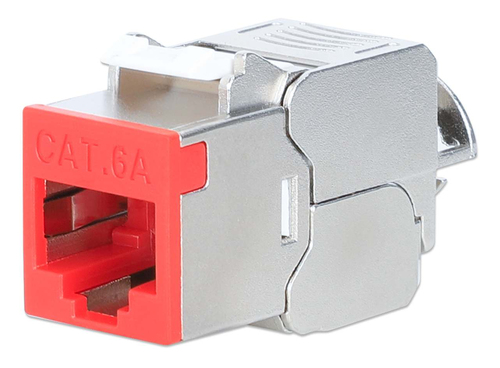 Product image: Intellinet 791311 keystone module