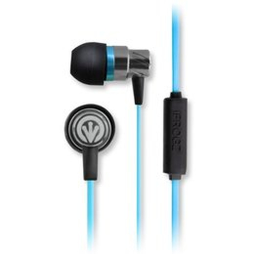 IFROGZ Audio Transport