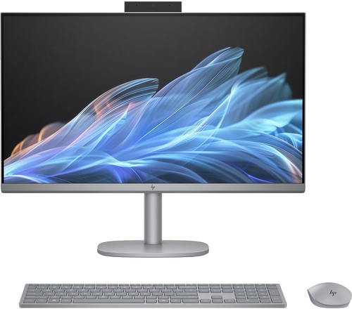 HP OmniStudio X 27-cs0975nd QWERTY