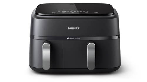 Philips 3000 series NA351/09 fryer Double – image 2