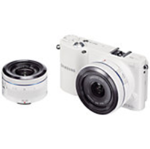 Samsung 1000 + 20-50mm + 16mm