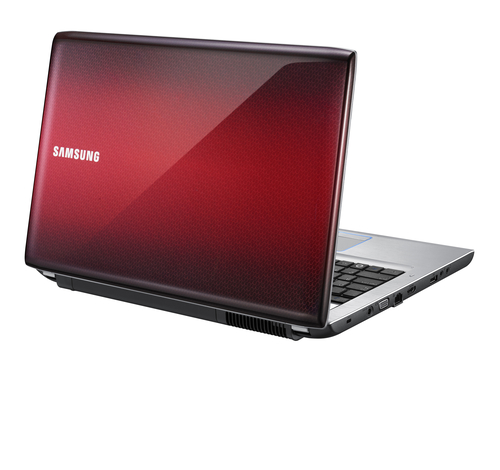 Samsung R R730-JB01 Intel® Core™ i3 i3-330M – image 2