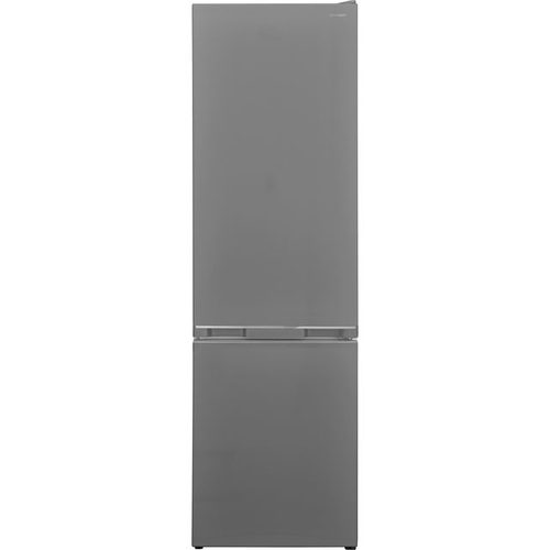 Sharp SJ-BA09DTXLF fridge-freezer Freestanding