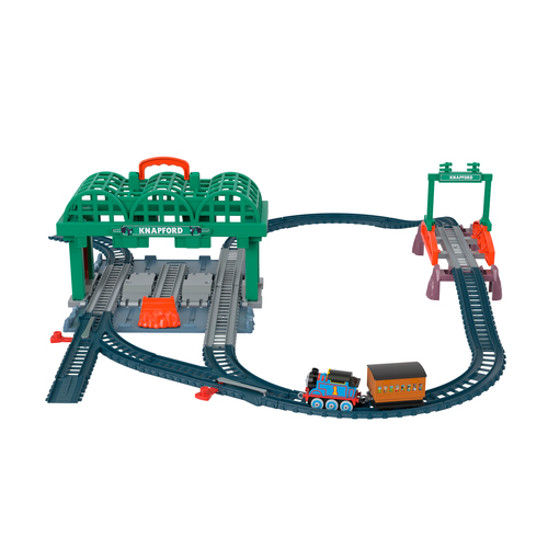 Fisher-Price Thomas & Friends HGX63 игрушечный транспорт/игрушечный трек
