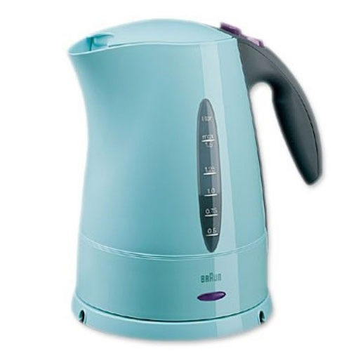 Braun WK 210