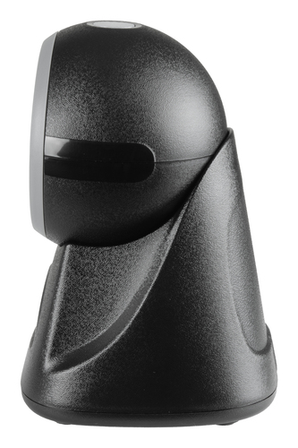 iggual L2DUSB-S-AX Fixed bar code reader 1D/2D CMOS Black – image 4