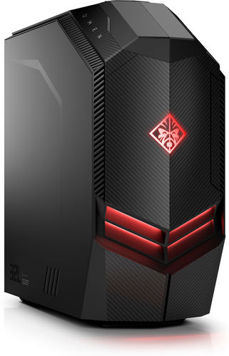 HP OMEN by Desktop PC - 880-022na – image 3
