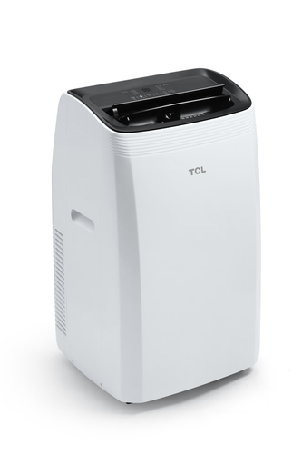 TCL TAC-09CHPB/NZWHE portable air conditioner – image 2