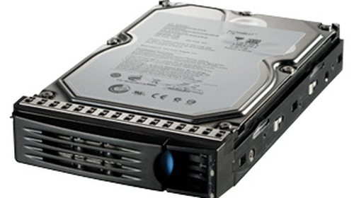 Iomega ix12 4 x 2TB