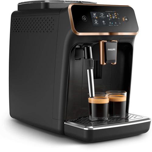 Philips Series 2200 EP2124/72 coffee maker