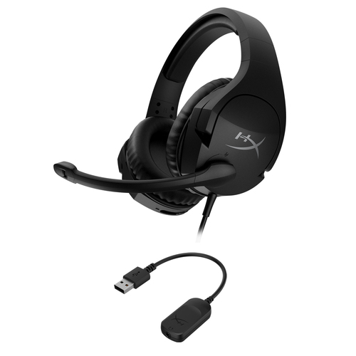 HyperX Cloud Stinger S – image 7