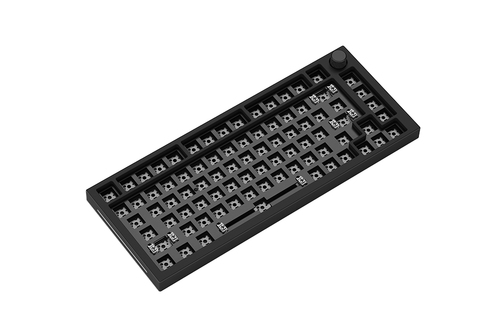 Glorious GMMK Pro Black Slate 75% TKL Barebones, afbeelding 2